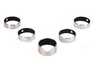 CC193P Coated Camshaft Bearing Set for 2014-2019 GM Gen V LT 5.3L/6.2L V8 Engines