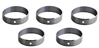CC413 Cam Bearing Set for 1982-1995 Cadillac 4.1L, 4.5L, 4.9L