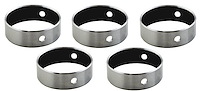 CC433WP High Performance Coated Cam Bearing Set for GM/Chevrolet, 4.8L, 5.3L, 5.7L, 6.0L