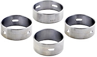 CC444 Cam Bearing Set for 1972-1979 Ford, Mercury 2.6L, 2.8L