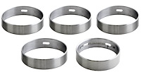 CC449 Cam Bearing Set for 1958-1976 Ford, Mercury 5.8L, 5.9L, 6.4L, 6.7L