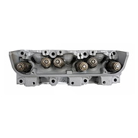 CH1117R Complete Remanufactured Cylinder Head for 2006-2010 Chevrolet, Pontiac 3.5L, 3.9L