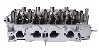 CH1163R Cylinder Head for 2001-2005 Honda 1.7L