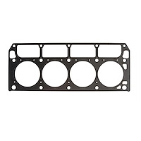 CHS1068 Head Gasket for 1999-2018 Isuzu, Cadillac, Chevrolet, GMC 6.0L