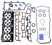 CR122HS-D MLS Head Gasket Set for 1995-1999 Chrysler, Dodge 2.0L