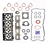 CR148HS-CWB MLS Engine Gasket Set for 2001 Chrysler, Dodge 2.4L