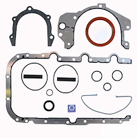 CR215CS-B Engine Gasket Set for 1998-2004 Chrysler, Dodge 3.2L, 3.5L