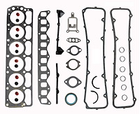 CR225-A Engine Gasket Set for 1960-1981 Chrysler, Dodge 2.8L, 3.2L, 3.7L
