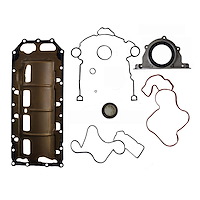 CR345CS-A Lower Gasket Set for 2003-2009 Chrysler, Dodge 5.7L
