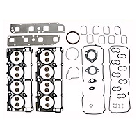 CR345HS-B MLS Head Gasket Set for 2003-2008 Chrysler, Dodge 5.7L