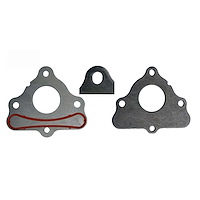 CR6437 Camshaft Retainer Plate for 1997-2015 Isuzu, Buick, Cadillac, Chevrolet 4.8L, 5.3L, 5.7L, 6.0L