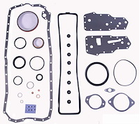CU359CS-A Engine Gasket Set for 1989-1998 Dodge 5.9L