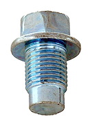 DP7838 Drain Plug for 2015-2017 Toyota, Scion 1.3L, 3.5L