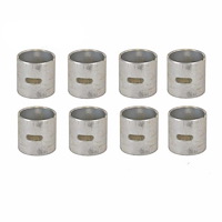 EB002-8 Piston Pin Bushing Set for 1993-2014 Ford, Lincoln, Mercury 4.6L, 5.4L