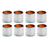 EB005-8 Piston Pin Bushing Set for 1994-2003 Ford, International 7.3L