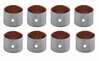EB008-8 Piston Pin Bushing Set for 1980-1990 Buick, Cadillac, Chevrolet, Oldsmobile 5.0L