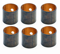EB012-6 Piston Pin Bushing Set for 1998-2010 Chrysler, Dodge 2.7L