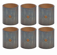 EB020-6 Piston Pin Bushing Set for 1992-2005 Lexus, Toyota 3.0L