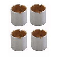 EB022-4 Piston Pin Bushing Set for 2000-2011 Chevrolet, Oldsmobile, Pontiac, Saturn 2.2L