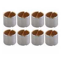 EB023-8 Piston Pin Bushing Set for 2004-2018 Buick, Cadillac, Chevrolet, GMC 4.8L, 5.3L, 5.7L, 6.0L