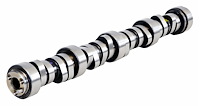 ECK1567 Camshaft for 1999-2007 Buick, Cadillac, Chevrolet, GMC 4.8L, 5.3L, 6.0L