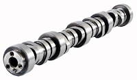 ECK3270 Camshaft for 2005-2006 Isuzu, Buick, Cadillac, Chevrolet 5.3L
