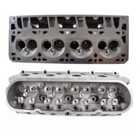 EHC293 Bare Cylinder Head for 1999-2007 Isuzu, Buick, Cadillac, Chevrolet 4.8L, 5.3L