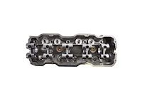 EHNI2.4 Bare Cylinder Head for 1983-1989 Nissan 2.4L