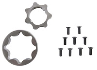 EK196 Oil Pump for 1991-2002 Saturn 1.9L