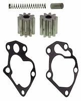 EK58F Oil Pump for 1968-1984 Cadillac 6.0L, 7.0L, 7.7L, 8.2L