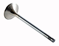 EM1015 Exhaust Engine Valve for 2004-2016 Audi, Volkswagen 3.2L, 3.6L, 6.3L