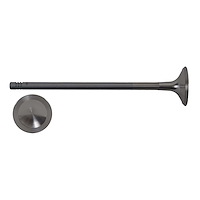 EM1015A Exhaust Engine Valve for 2004-2016 Audi, Volkswagen 3.2L, 3.6L