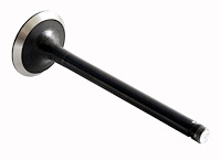 EM2475 Exhaust Engine Valve for 1983-1995 Kia, Mazda 2.0L, 2.2L