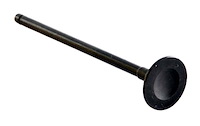 EM2491 Exhaust Engine Valve for 1988-1995 Honda 1.5L, 1.6L