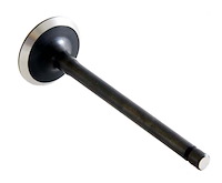 EM2697 Exhaust Engine Valve for 1993-2001 Suzuki, Chevrolet, Geo 1.3L, 1.6L