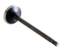 EM2791 Exhaust Engine Valve for 1989-1990 Nissan 1.6L