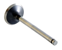 EM2799 Exhaust Engine Valve for 1988-1997 Isuzu, Honda 2.3L, 2.6L