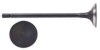 EM3215 Exhaust Engine Valve for 2014-2019 Mazda 2.5L