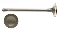 EM3303 Exhaust Engine Valve for 2001-2009 Volvo 1.9L, 2.4L, 2.9L
