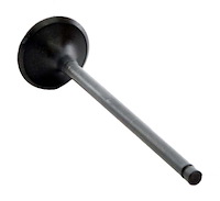 EM4349 Exhaust Engine Valve for 1994-2002 Isuzu, Acura, Honda 2.2L, 2.3L, 3.0L, 3.2L