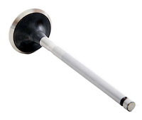EM4413 Exhaust Engine Valve for 2004-2012 Mitsubishi 2.4L