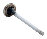 EM4427 Exhaust Engine Valve for 1999-2002 Daewoo 1.6L