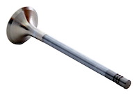 EM4443 Exhaust Engine Valve for 2005-2017 Audi, Volkswagen 2.0L, 2.5L, 3.0L, 4.2L