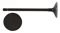 EM4445 Exhaust Engine Valve for 2013-2014 Subaru 2.5L