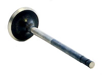 EM4461 Exhaust Engine Valve for 2006-2013 Mazda 2.3L