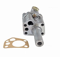 EP080 Oil Pump for 1980-1989 Nissan 2.0L, 2.2L, 2.4L