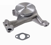 EP165 Oil Pump for 1983-1994 Ford, International 6.8L, 6.9L, 7.3L