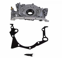 EP169 Oil Pump for 1989-1997 Suzuki, Geo 1.6L