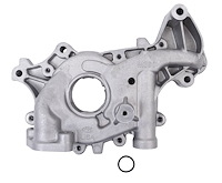 EP352 Oil Pump for 2007-2024 Ford, Lincoln, Mercury, Mazda 3.5L, 3.7L