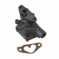 EP62 Oil Pump for 1962-1989 Buick, Chevrolet, GMC, Oldsmobile 2.5L, 3.2L, 3.8L, 4.1L